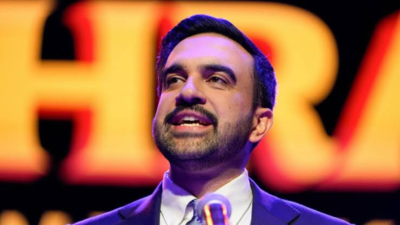 New York Mayor Zohran Mamdani has a plan for the hottest station in the city's subway, the one he calls a 'chamber of horrors,' and it isn't AC, it is...
