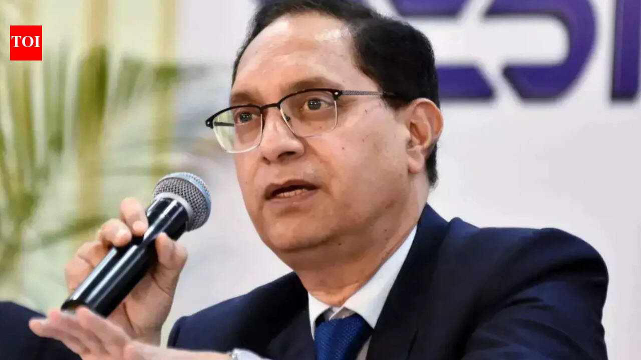 No relook at bourses’ self-listing: Sebi