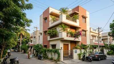 Why Bengaluru residents are pushing back against Airbnb-style stays in residential neighbourhoods