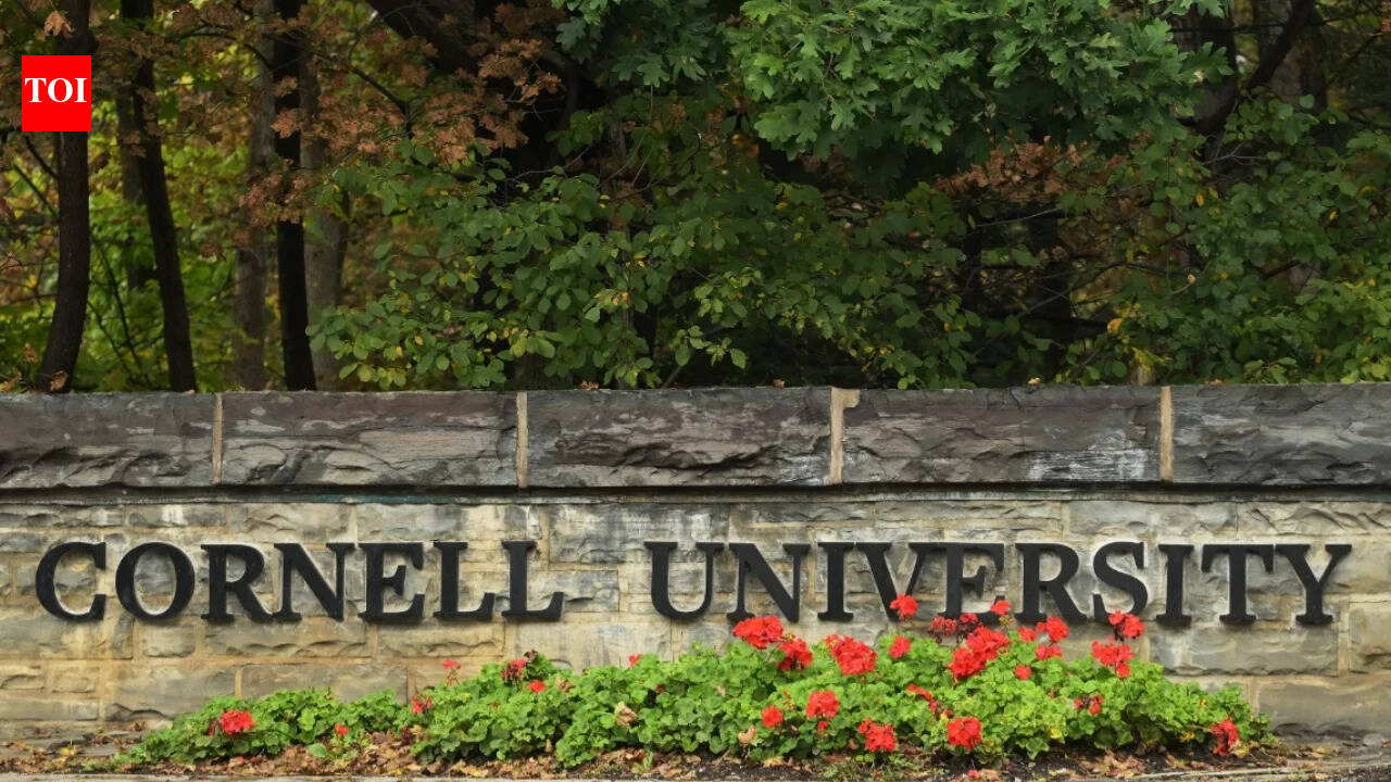 Cornell rape case: Transcript reveals rape claim police never shared with DA