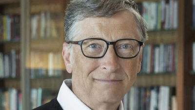 Bill Gates does not agree with possibility of AI Kill Switch; says: It's not enough to have a Kill Switch, they're not yet at the point where...