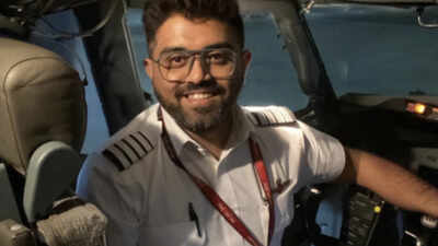 'Indian missions providing help': PM Modi speaks to flydubai pilot Smit Machchhar's family, lauds his bravery