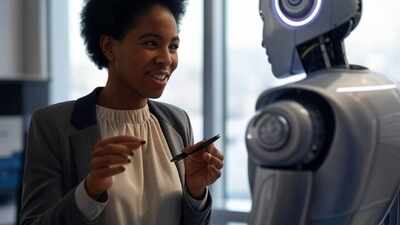 AI could force over 10 million US workers into new careers by 2035: What the McKinsey report underlines