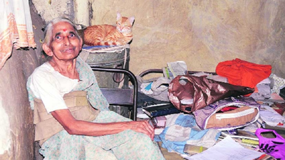 &lsquo;I may be insane, but it doesn&rsquo;t matter&rsquo;: Pune botanist Dr. Hema Sane wrote 30+ books, taught generations, yet lived without electricity; &lsquo;My wicked, wicked lifestyle is dear to me&rsquo;