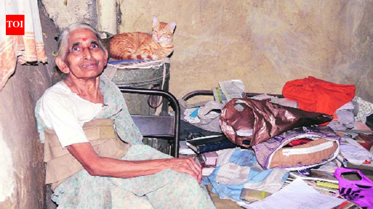 ‘I may be insane, but it doesn’t matter’: Pune botanist Dr. Hema Sane wrote 30+ books, taught generations, yet lived without electricity; ‘My wicked, wicked lifestyle is dear to me’