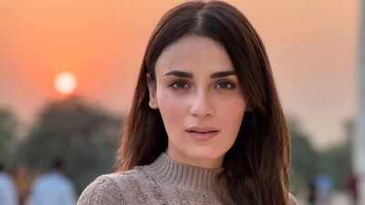 'Lust Stories 3' actress Radhikka Madan says ‘we judge women very quickly’ when relationships fail, calls out pressure on women to ‘make or break the house’: ‘So, the boy has no part at all’