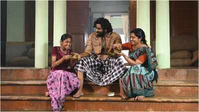 'Baththa' Twitter review: Vijay Sethupathi's performance wins praise; Sai Abhyankkar's music stands out; netizens call it, 'A Superb fun plus emotional show'