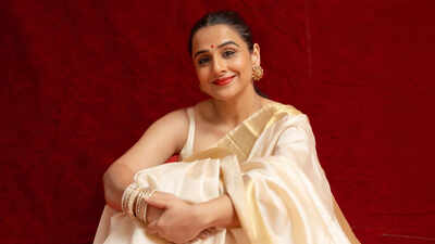 Vidya Balan to star in Balki's debut Tamil film