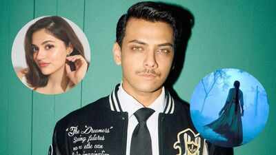 Aneet Padda starrer 'Shakti Shalini' postponed to 2027 to avoid Shah Rukh Khan&rsquo;s King clash? Co-star Vishal Jethwa says, &lsquo;Maine bhi sune hain rumours&rsquo;