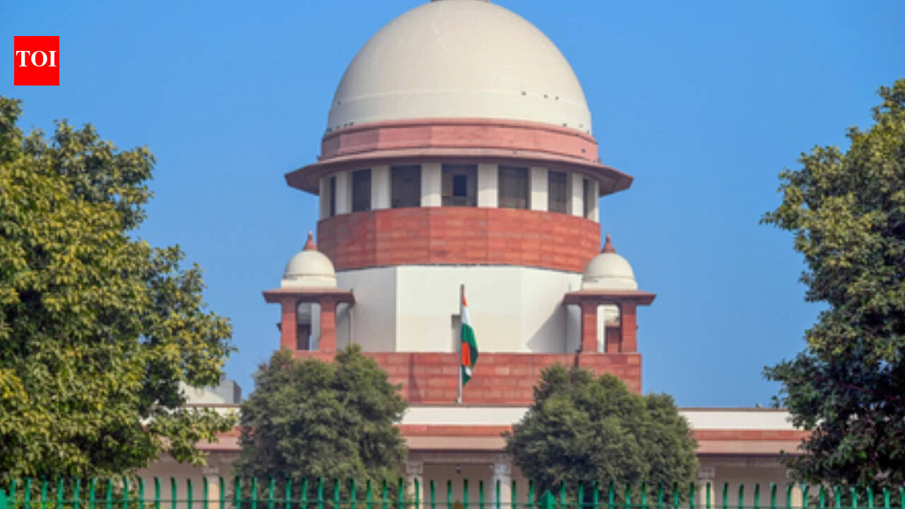 Supreme Court Upholds Asset Freeze on Trinamool Congress Accounts