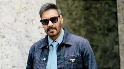 'Fingers crossed!': Ajay Devgn calls 'Drishyam The Conclusion' step above 'Drishyam 2'