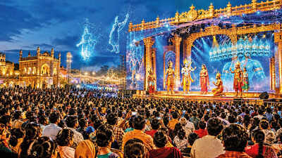 Aishbagh Ramleela to blend tradition with AI in Lucknow
