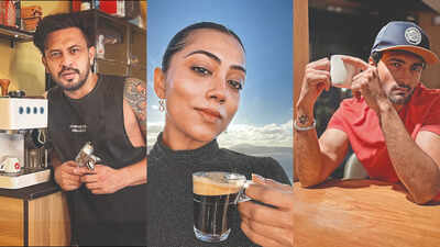 Kolkata likes its coffee strong and sweet with some adda: ‘Cold brews, Vietnamese iced coffees steal all the attention’