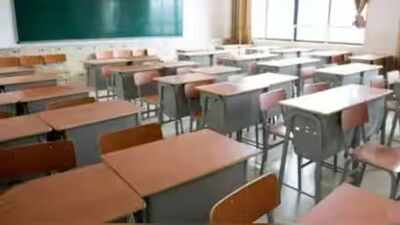 Entry from 'Back Gate': School goes to cops over fake certificates