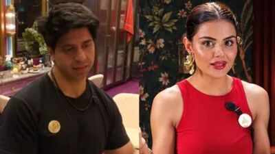 Rise and Fall 2: Priyanka Chahar Chaudhary gets emotional after Shehzad Poonawalla calls her ‘gold digger’; Swara Bhasker says, ‘He didn’t think how hurtful it could be’