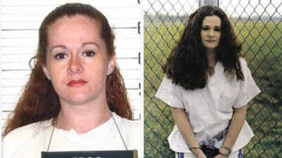 Christina Pike, first Tennessee woman set for execution in 200 years, survives 2 lethal injections