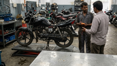 Hero bike battery changed 3 times, strange sounds and pickup issues continue; consumer court orders Rs 25,000 payout