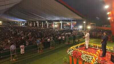 4 Assam Police personnel suspended after halting ambulance for CM’s convoy in Silchar
