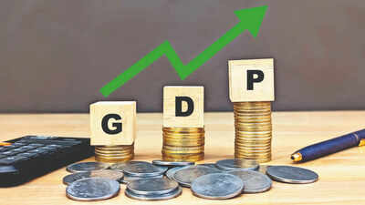 GST collections cross Rs 2 lakh crore again, rise 14.7% in September
