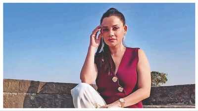 A comment like this coming from a senior actor is disheartening: Kanika Maheshwari