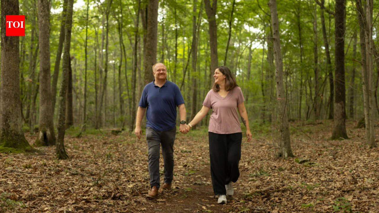 $10-a-hour hiking trails on Connecticut couple's 50-acre land spark zoning dispute