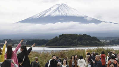 Japan raises permanent residency fee 20-fold as foreign population hits record