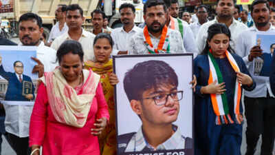 IIT-Bombay suicide row: Caught using phone in exam, Sahil Wakode wrote ‘confession’; rules mandate fresh answer sheet