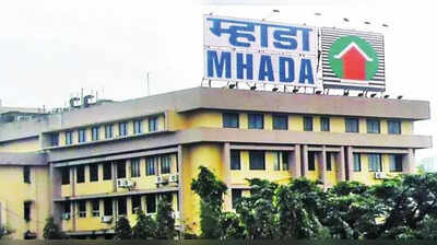 Kalyan MHADA project: Homebuyers allege Rs 176 crore collected, construction stalled since 2022