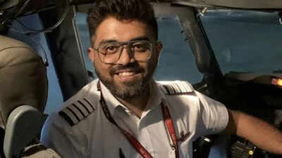 ‘Indian Prevented Another 9/11’: PM Modi Heaps Praise On Flydubai Pilot Smit Machchhar
