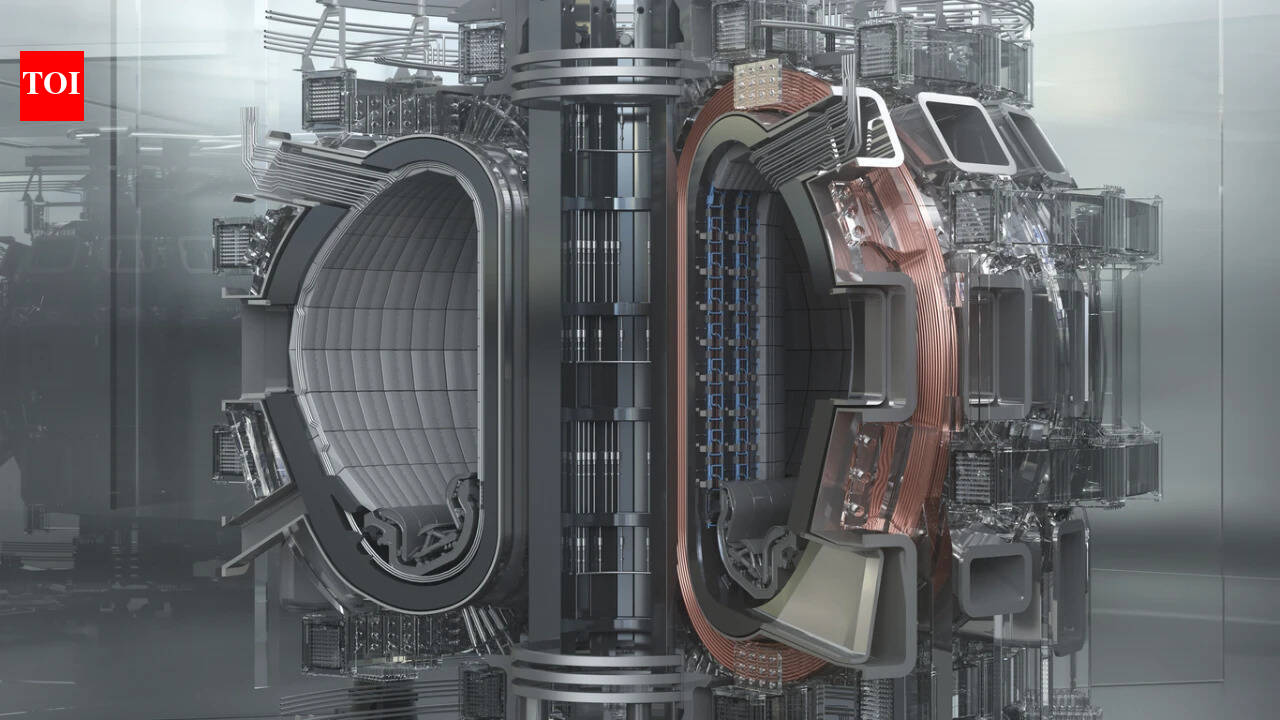 US approves first commercial small modular reactor after 14-month review