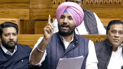Amrinder Singh Raja Warring 'quits' as Punjab Congress chief amid factional feud, changes X bio
