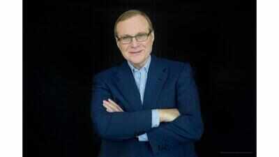 Microsoft co-founder Paul Allen backed a $5 million medical evacuation project after Ebola; in 2020, its technology helped bring 14 Americans with coronavirus home from a cruise ship in Japan