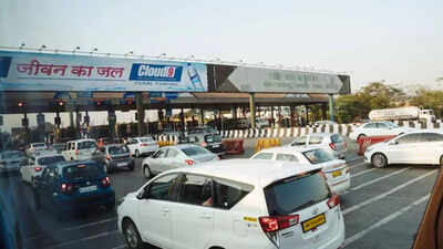 Mumbai toll hike from today: Trucks, buses, LCVs to pay more at Airoli, Dahisar, Mulund, Vashi; check new fares