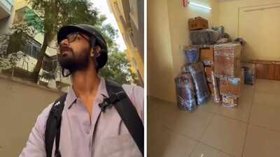 ‘If your salary is less than ₹1 lakh, don’t come to Bangalore’: Professional explains why 12 LPA feels like 4 LPA