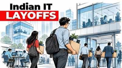 Indian IT sector layoffs: Which jobs are facing pressure & which skills are in demand?