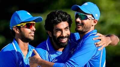 Asian Games: India script history vs Sri Lanka, bowl out opposition for sub-50 total in T20Is for first time