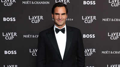 Roger Federer’s foundation has helped expand early education across Southern Africa; in 2025, one South African initiative alone reached 300,000 children