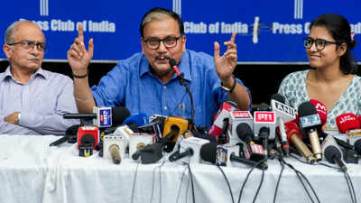 Delhi Police yet to clear October 2 Jantar Mantar protest against CEC Gyanesh Kumar