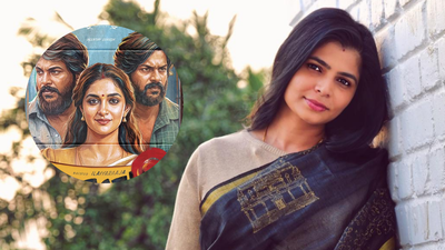 ‘Some empathy would be great’: Chinmayi Sripaada defends journalist criticised for asking Rana Daggubati about Dorothy title at Telugu release event, explains 'The Wonderful Wizard of Oz' reference