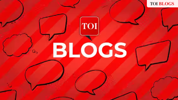 The identity question that defined India is changing - The Times of India