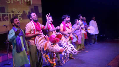 Kavan: What's Dr Babasaheb Ambedkar got to do with an opera?