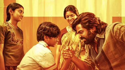 Nithilan Saminathan calls Vijay Sethupathi starrer 'Baththa' a ‘beautiful film’, Puri Jagannadh praises his choices: ‘Actor who chooses stories that bring out something new’