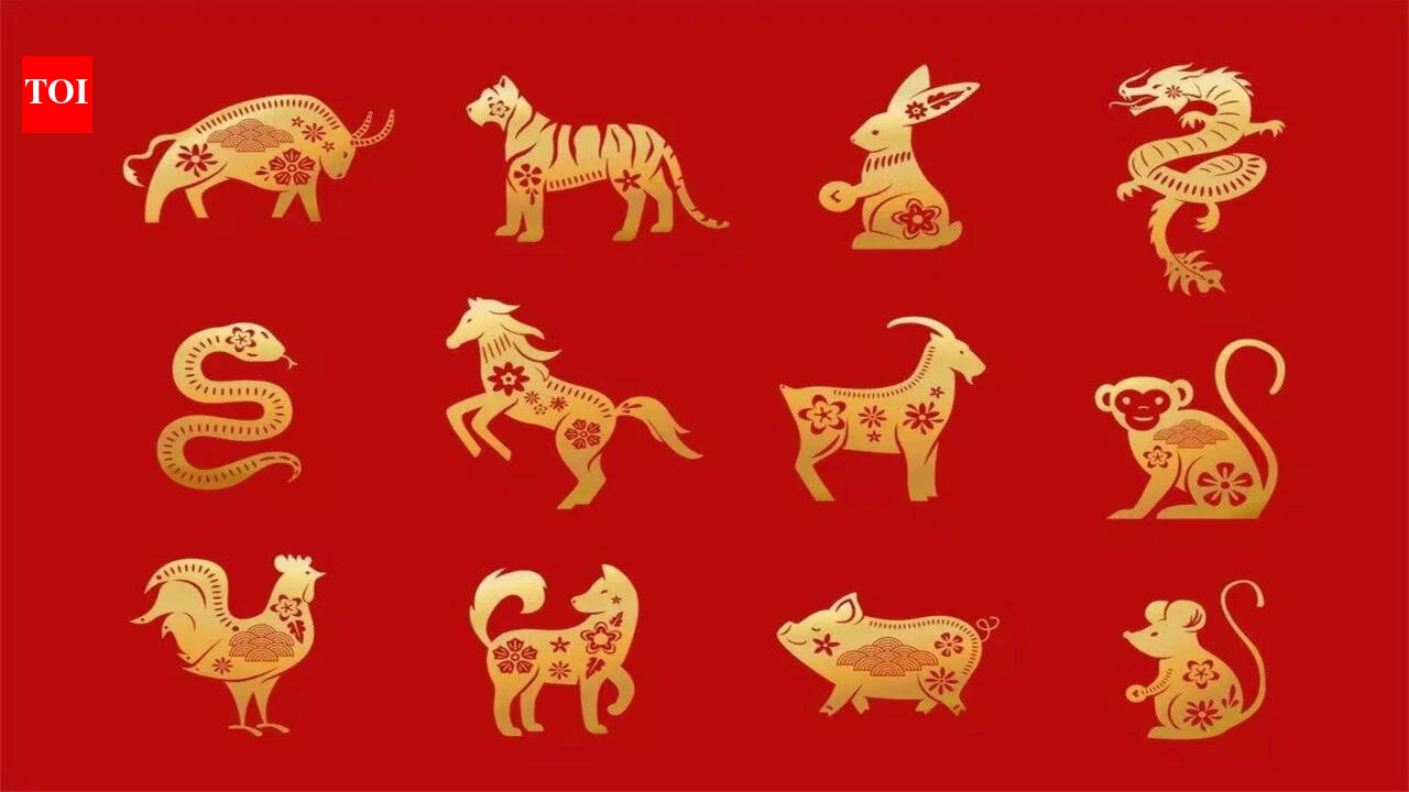 Horoscope Today, 02 October, 2026: How the Yin Earth Rooster pillar unlocks unexpected money updates, career discipline, and stable growth for key zodiac signs