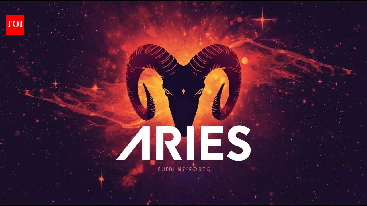 Aries Horoscope Tomorrow, October 5, 2026: Passion Runs High, and a Romantic or Creative Risk Needs More Control Than Courage