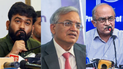 Oct 2 anti-CEC protests: Jantar Mantar in Delhi, Shivaji Park in Mumbai; all you need to know about the planned stir