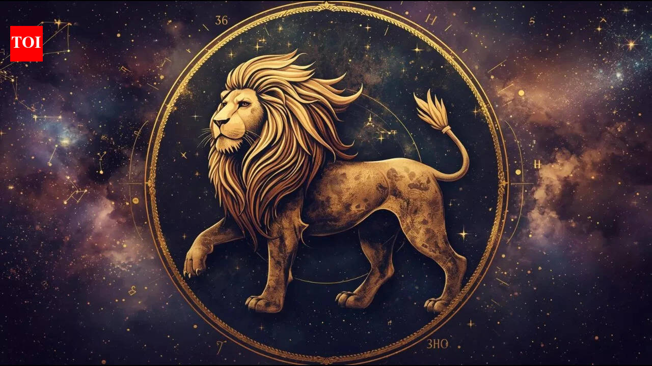 Leo Horoscope Tomorrow, October 5, 2026: Moon Meets Mars in Your Sign, and Your Confidence Is High, but So Is the Risk of Overreacting
