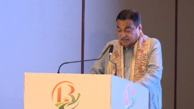 'Show me one damaged vehicle': Nitin Gadkari's dare on ethanol blending, targets vested interests