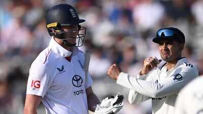 Pink ball in daytime Tests, penalties for time-wasting: ICC announces new playing conditions across men’s and women’s cricket