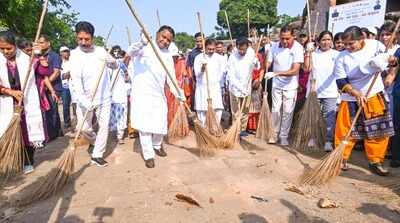 Bhubaneswar can become India’s cleanest city: Odisha CM