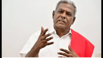 TN bypolls: Vijay’s TVK pays more money to voters than other parties do, Left parties allege